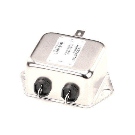 Garland Emi Filter Fn612-3/06 2533200